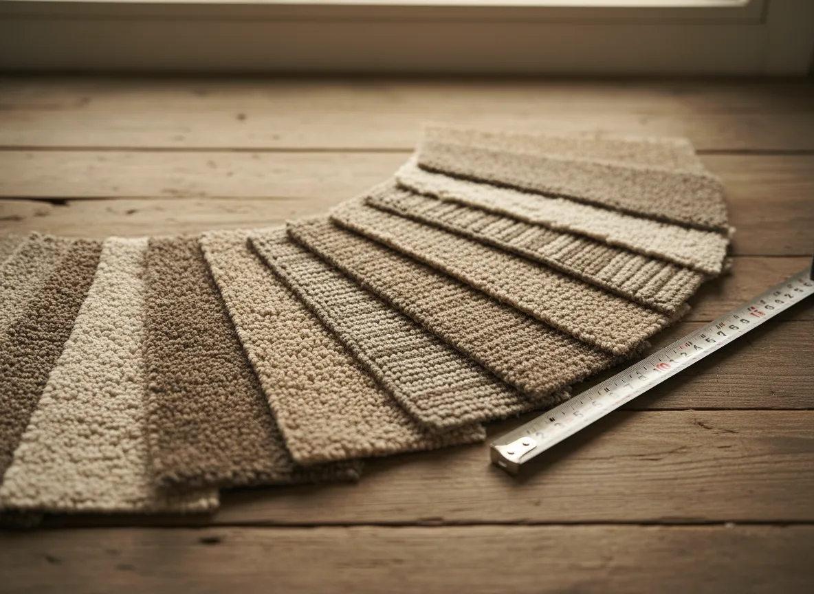 Carpet Installation Avawam, KY FAQs